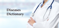 Disorder & Diseases Dictionary for PC