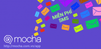 Mocha: Send Free SMS for PC