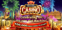 God of Casino – Free Slots for PC