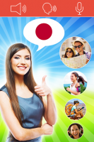 Learn Japanese. Speak Japanese for PC