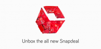 Snapdeal: Online Shopping-app voor pc