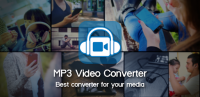 MP3 Video Converter for PC