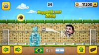 Puppet Soccer 2014 - Football for PC