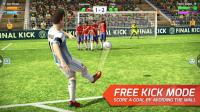 Final kick: Online football for PC