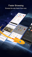Next Browser - Fast & Private APK