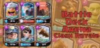 Battle Deck Arena for PC