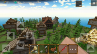 Medieval Craft 2: Castle Build APK