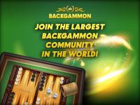 Backgammon Live - Board Game for PC