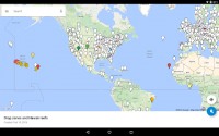Google My Maps-APK