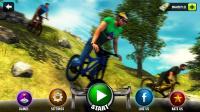 Uphill Offroad Bicycle Rider for PC
