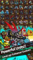 Endless Frontier, RPG online for PC