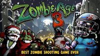 Zombie Age 3 for PC