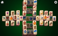 Mahjong Epic APK