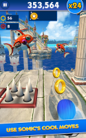 Sonic Dash for PC