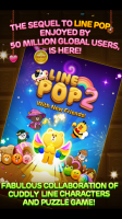 LINE POP2 for PC
