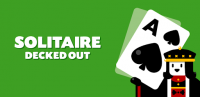 Solitaire: Decked Out Ad Free for PC