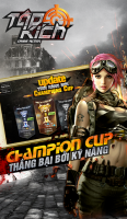 Tập Kích for PC