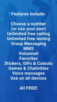 Nextplus Free SMS Text + Chiama per PC