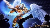 SoulCraft - Gioco di ruolo d'azione (gratuito) per pc