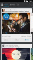 LinkedIn SlideShare for PC