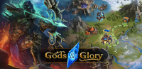 Gods and Glory for PC
