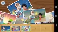 Bible App for Kids for PC