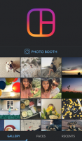 Layout from Instagram: Collage for PC