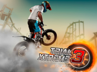 Trial Xtreme 3 for PC