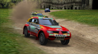 Pocket Rally LITE pour PC