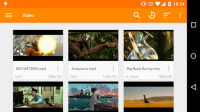 VLC for Android for PC