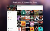 CastBox - Podcast Radio Music for PC
