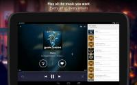 Deezer - Lieder & Musikplayer für PC