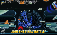 Angry Birds Star Wars for PC