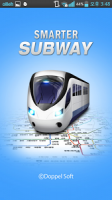 지하철 종결자 : Smarter Subway APK