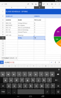 Google Sheets for PC