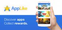 AppLike: Apps & Rewards for PC