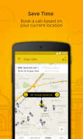 ixigo Cabs-Compare & Book Taxi for PC