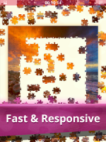 Jigsaw Puzzles Real APK