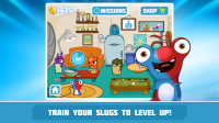 Slugterra: Slug Life for PC