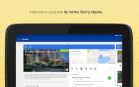 Despegar.com Hoteles y Vuelos for PC