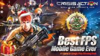 Crisis Action: il miglior FPS gratuito per PC
