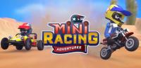 Mini Racing Adventures pour PC
