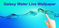 Galaxy Water Live Wallpaper for PC