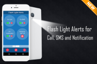 Flash Light Alerts APK