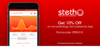 Stetho: Your Health Manager for PC