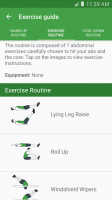 Ultimate Ab & Core Workouts for PC