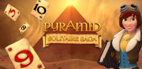 Pyramid Solitaire Saga for PC
