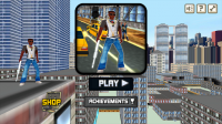 San Andreas - Crime Streets for PC