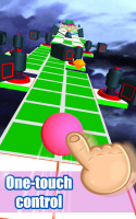 Rolling Ball Sky 3D for PC