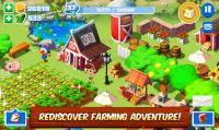 Grüne Farm 3 für PC